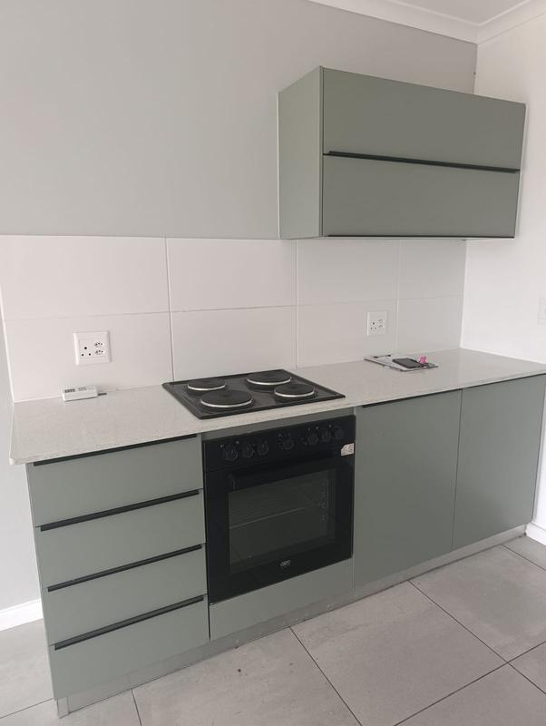 To Let 2 Bedroom Property for Rent in Rivergate Western Cape